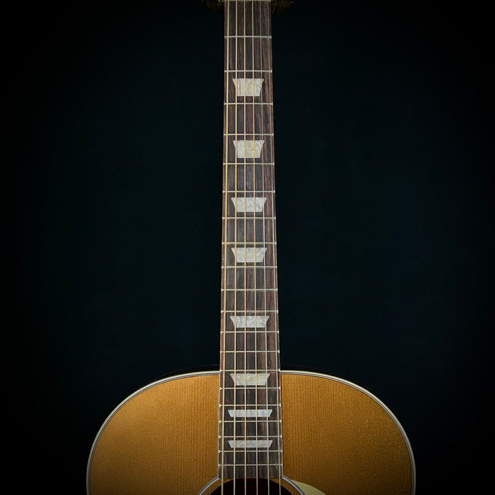 Gibson Custom J-45 - Gold Top Gloss