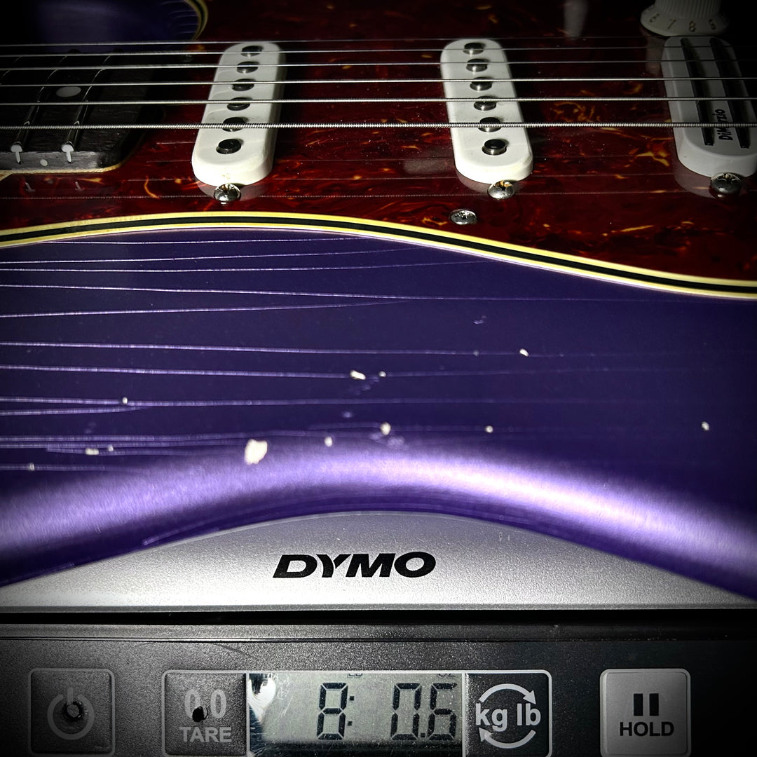 Greco Super Sound S-Style (USED)