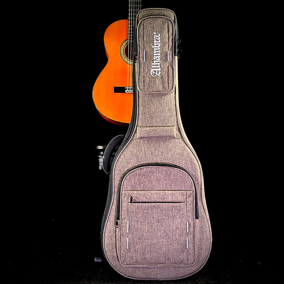 Alhambra 4F Flamenco - Sycamore