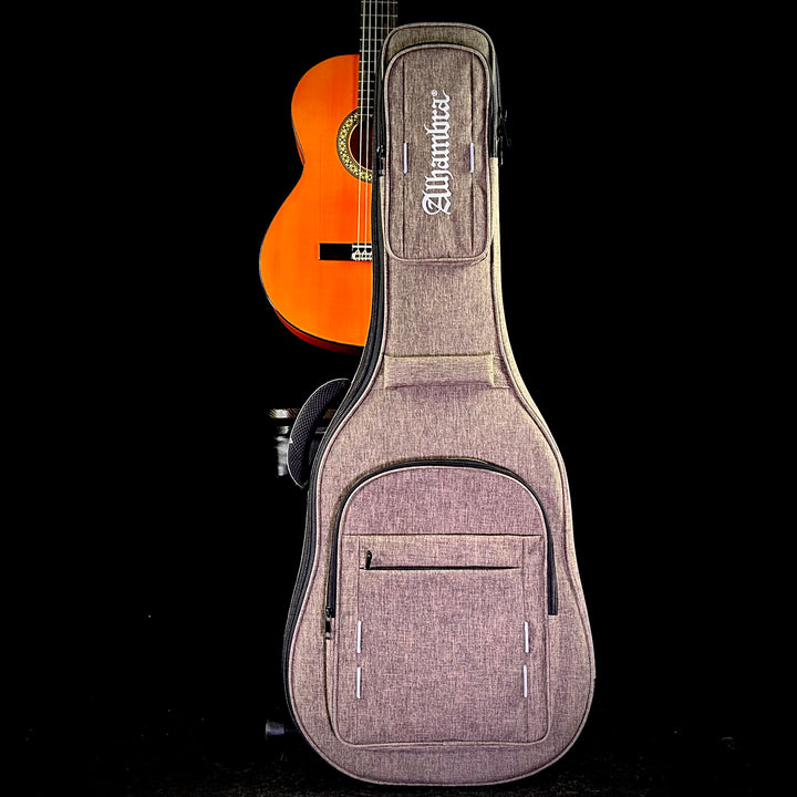 Alhambra 4F Flamenco - Sycamore