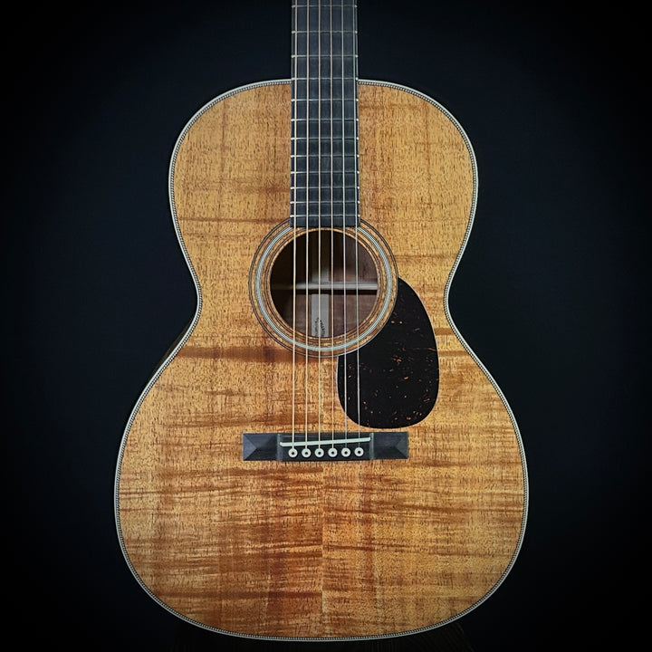 Martin Custom Shop 000-28K 1921