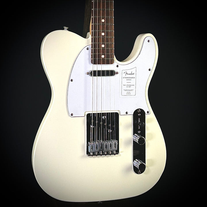 Fender Standard Telecaster