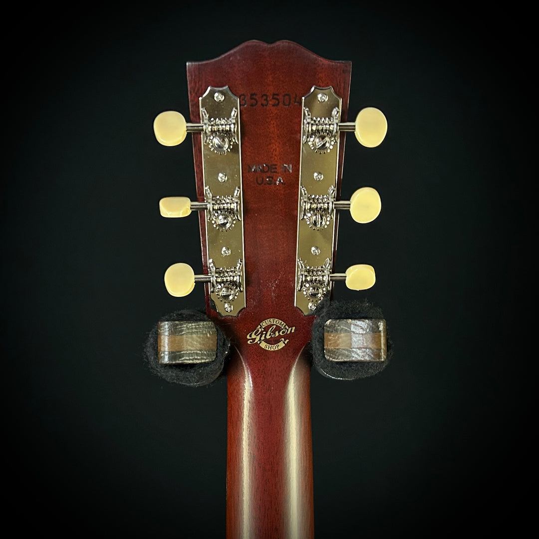 Gibson 1942 LG-2 Custom - AJ Inlays