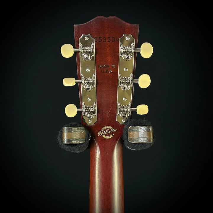 Gibson 1942 LG-2 Custom - AJ Inlays