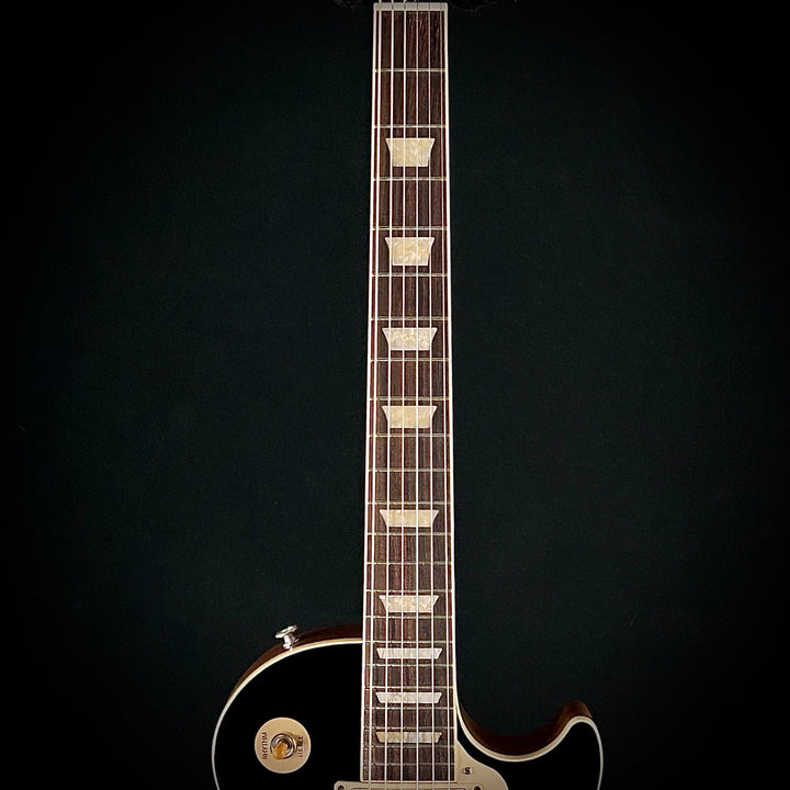 Gibson Les Paul Standard ‘60’s Plain Top