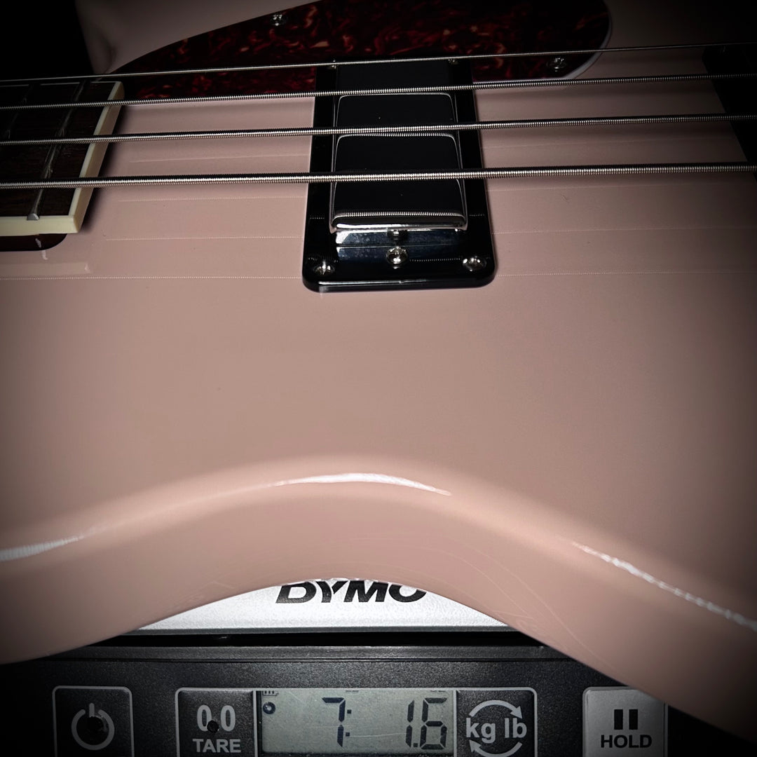 Gretsch Streamliner Jet Bass