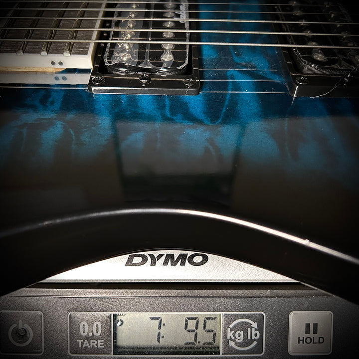 Jackson JS Series Dinky JS20 DKQ