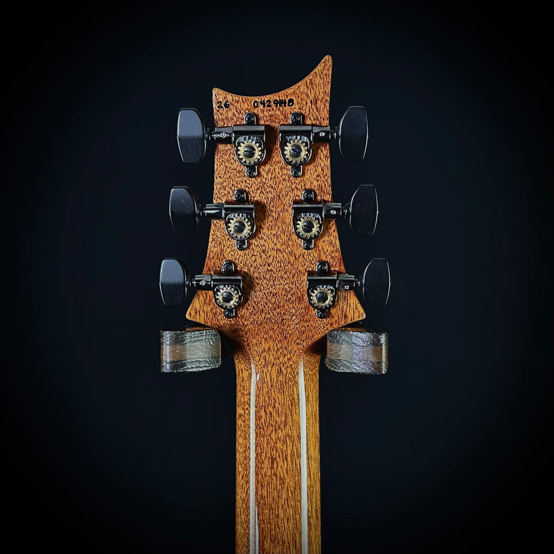 PRS Custom 24 Mango Limited