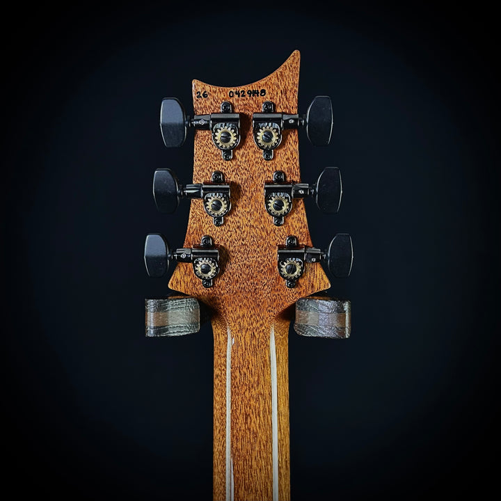 PRS Custom 24 Mango Limited