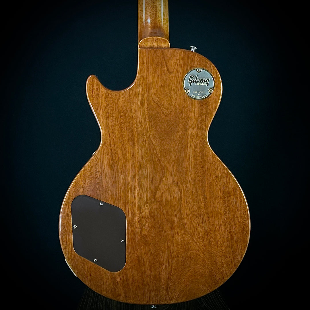 Gibson Custom Shop 1957 Les Paul Goldtop Reissue VOS