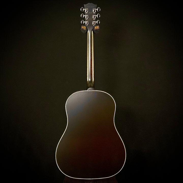 Gibson J-45 Special Satin - Vintage Sunburst