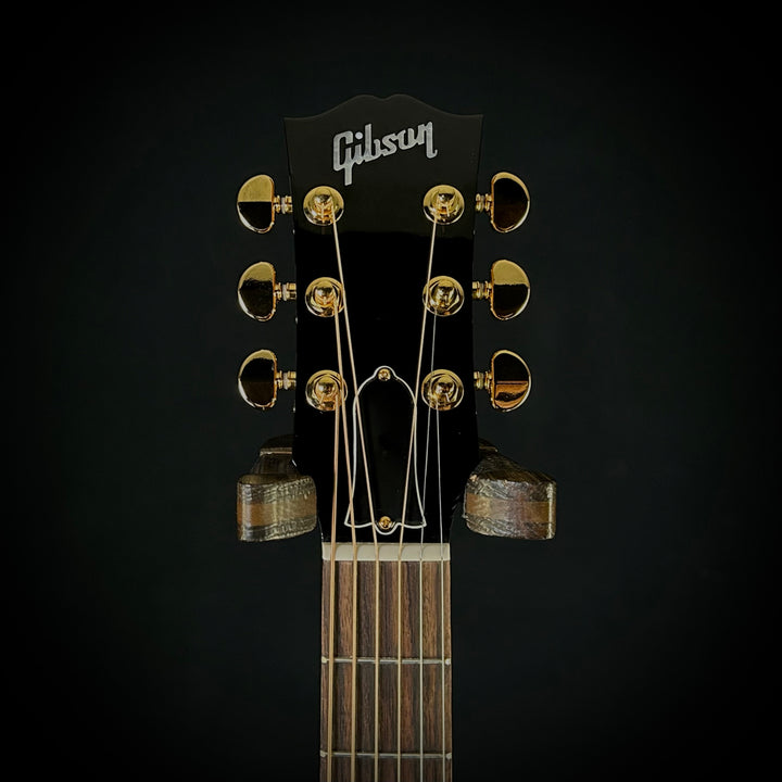 Gibson J-45 Standard Rosewood - Rosewood Burst