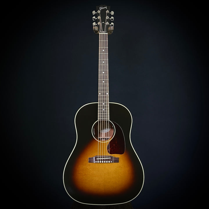 Gibson J-45 Standard - Vintage Sunburst w/ LR Baggs HiFi