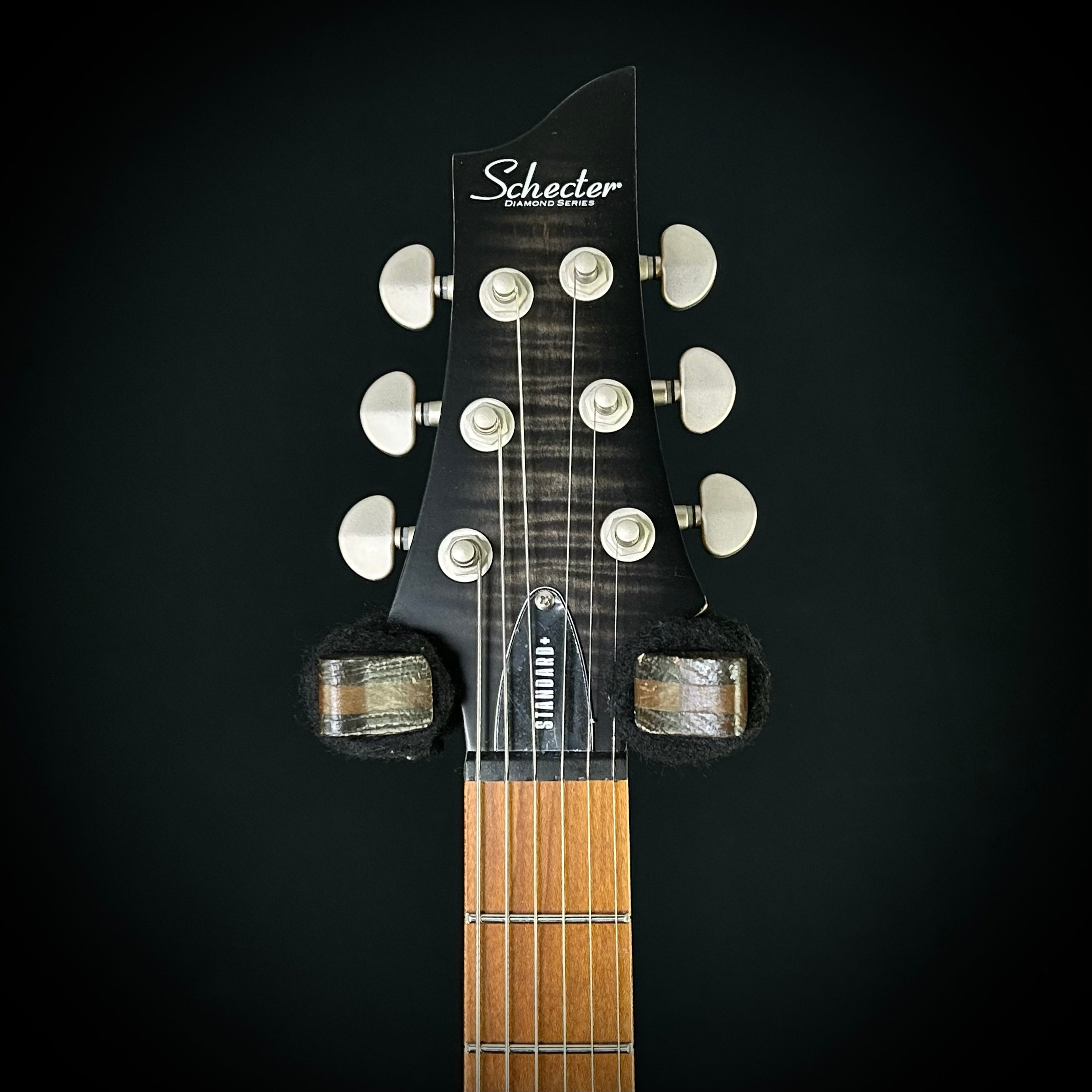 Schecter C-1 Standard Plus – Music Villa MT