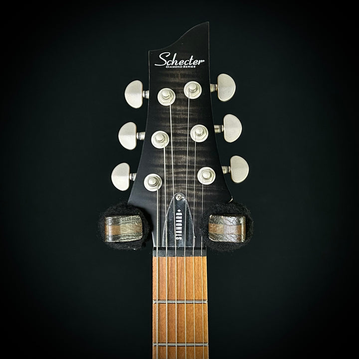 Schecter C-1 Standard Plus
