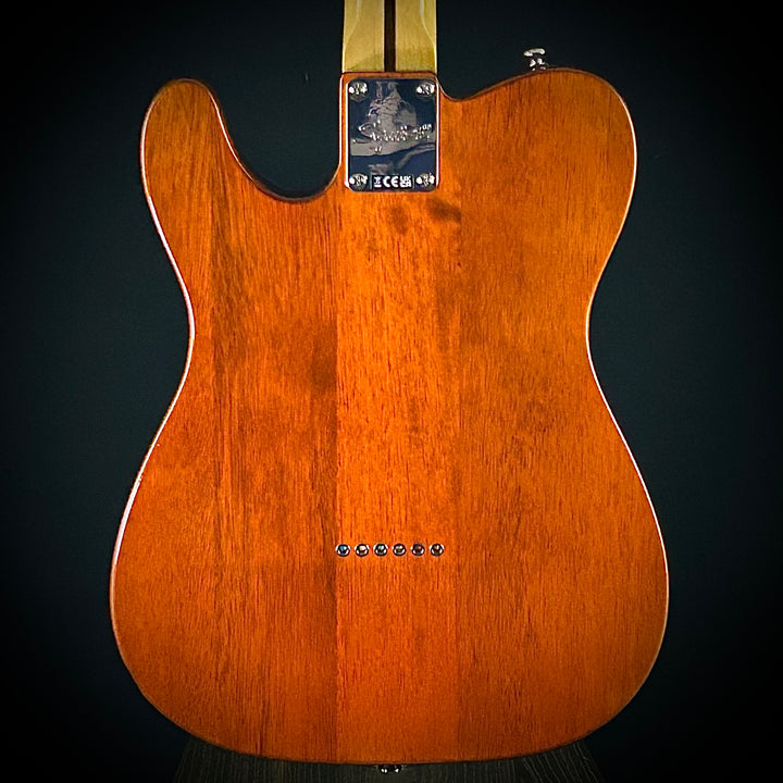 Squier Classic Vibe ‘60’s Telecaster Thinline