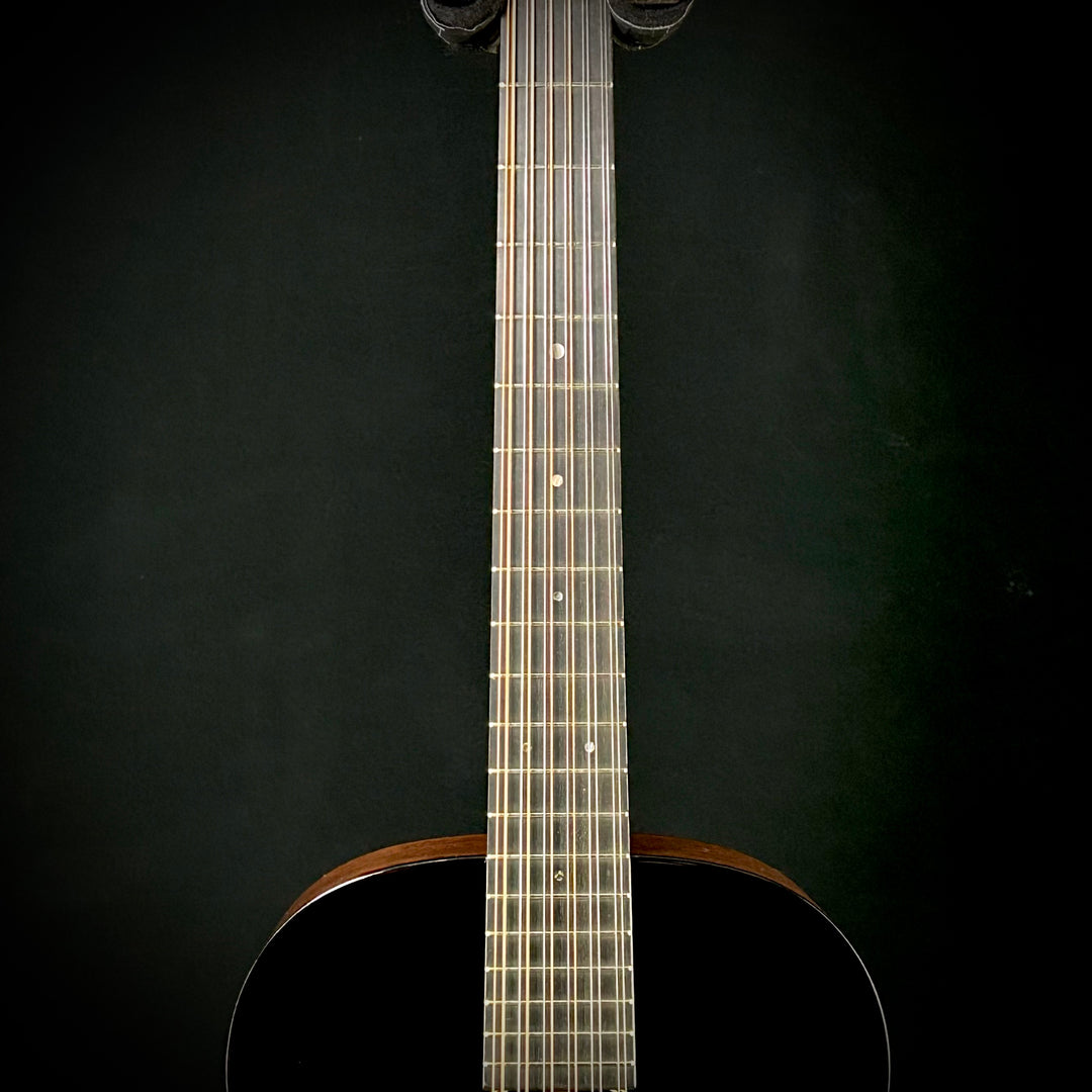 Martin Custom 00 Slope Shoulder - 12-String