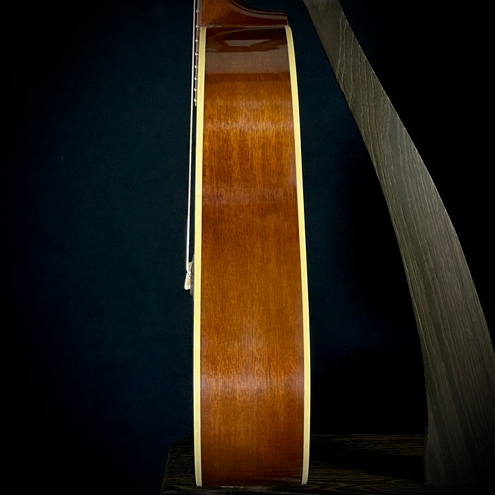 1955 J-45 Murphy Lab Light Aged - Vintage Sunburst