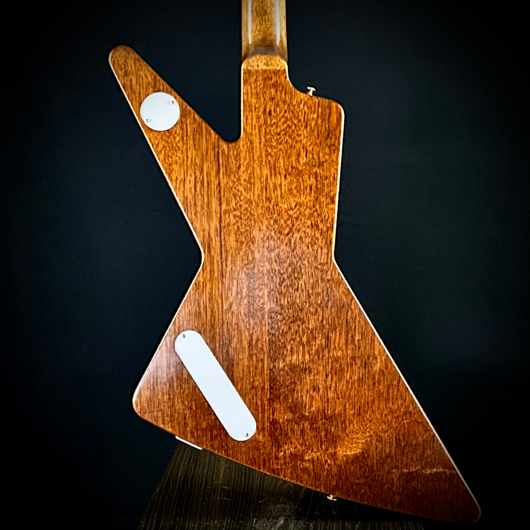 Gibson 1957 Mahogany Futura Reissue