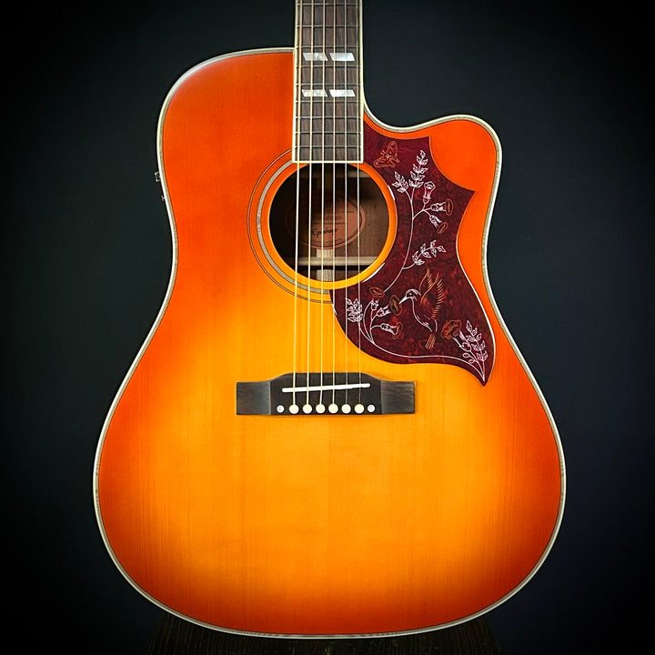 Epiphone Hummingbird Standard EC