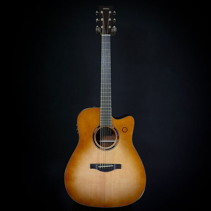 Yamaha TAG3 Cutaway - Sand Burst