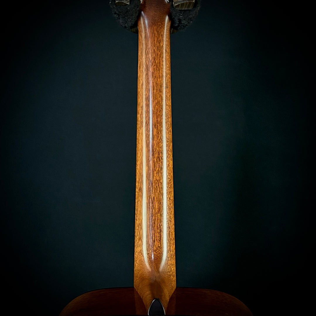 Martin Custom Shop D-18 Authentic Stage 1 Aged - Sinker Mahogany