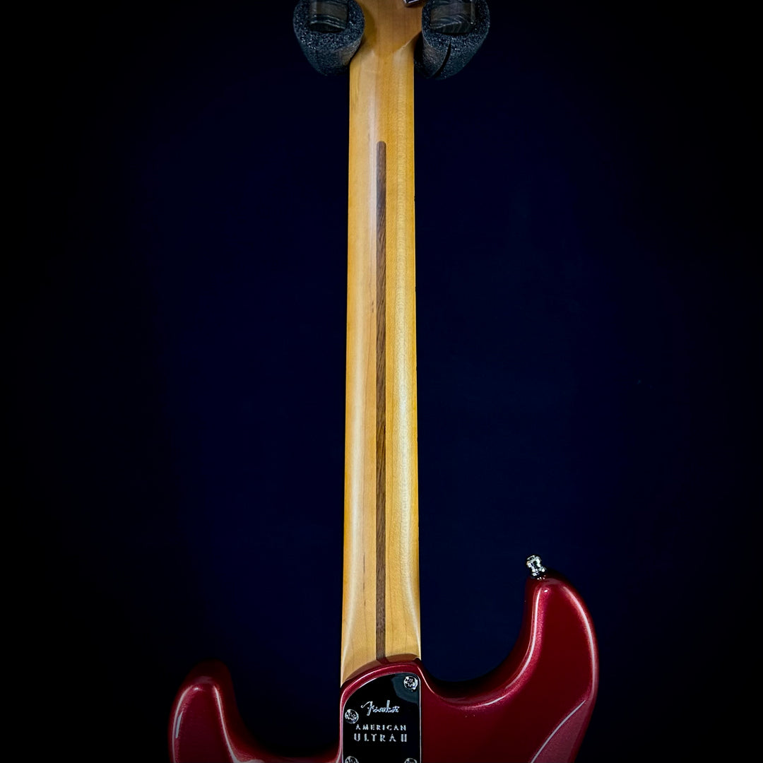 Fender American Ultra II Stratocaster