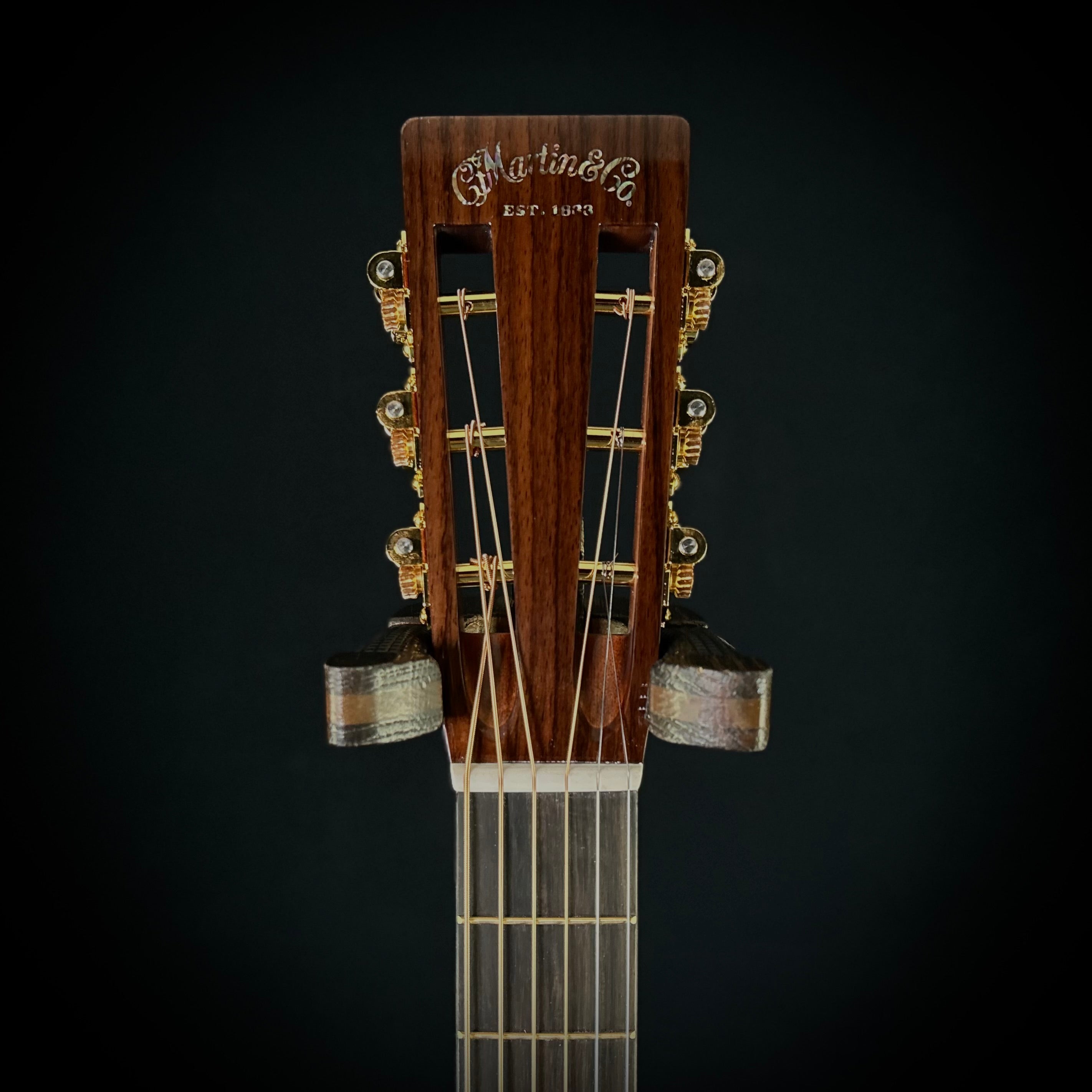 Martin 0012-28 Modern Deluxe – Music Villa MT