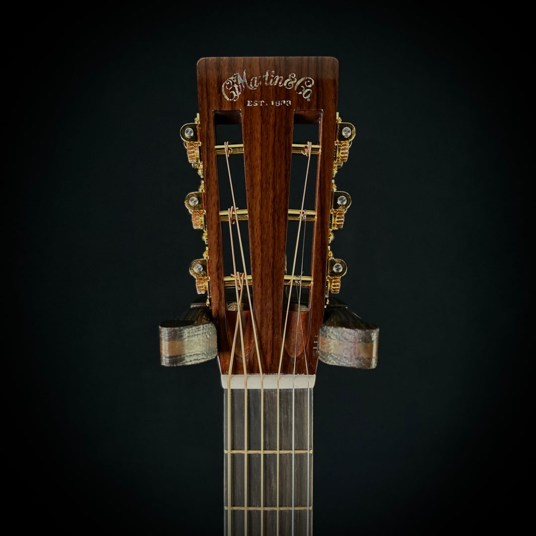Martin 0012-28 Modern Deluxe