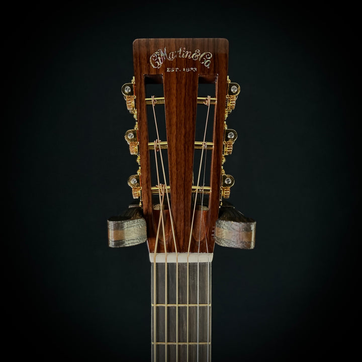 Martin 0012-28 Modern Deluxe