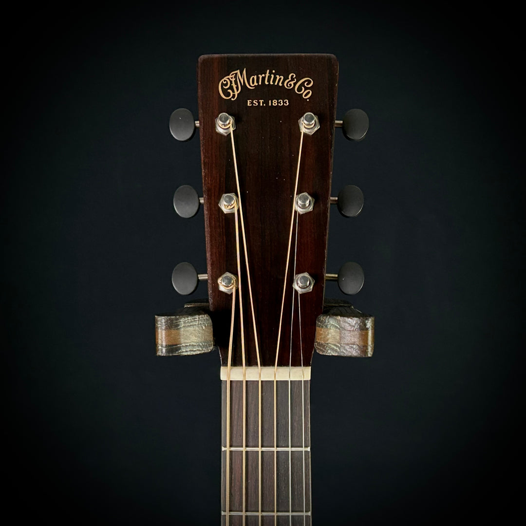 Martin 000-16 Streetmaster - Adirondack VTS