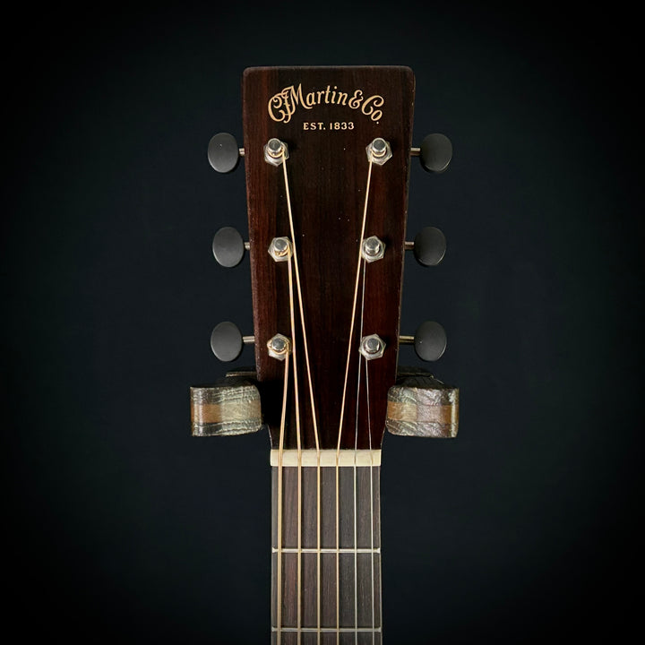 Martin 000-16 Streetmaster - Adirondack VTS