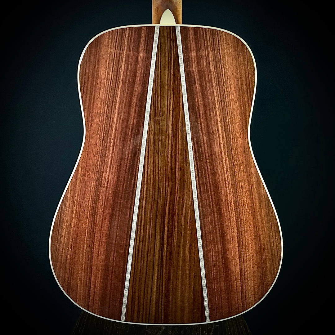 Martin HD-35 - New for 2025