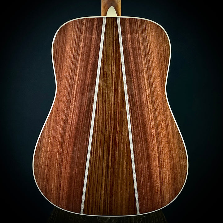 Martin HD-35 - New for 2025