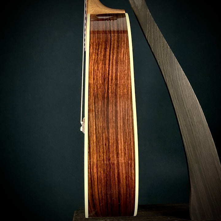 Gibson J-45 Rosewood Red Spruce - Tri-Burst