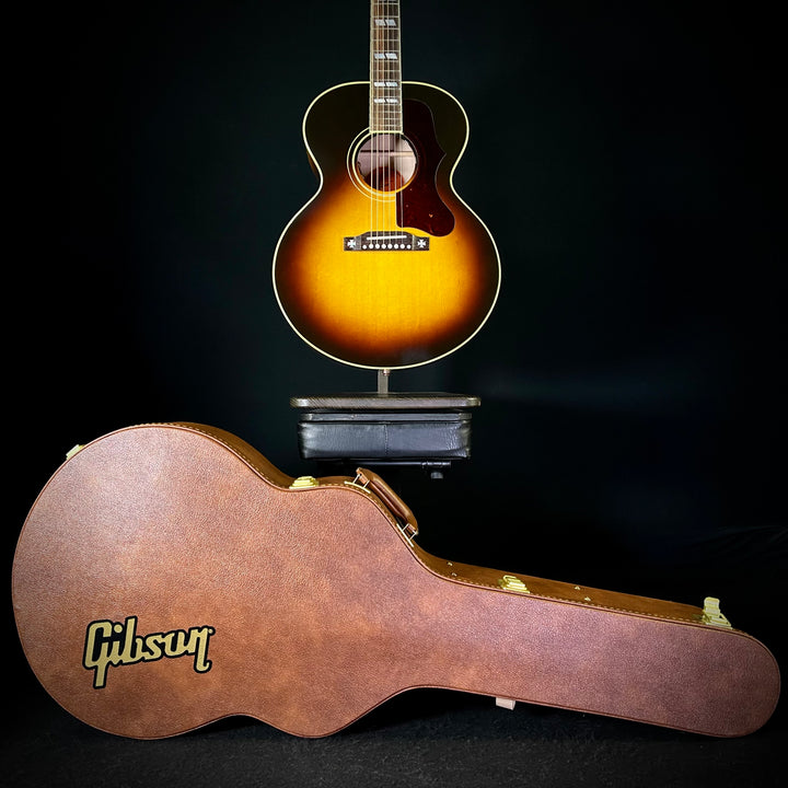 Gibson J-185 Original - Vintage Sunburst