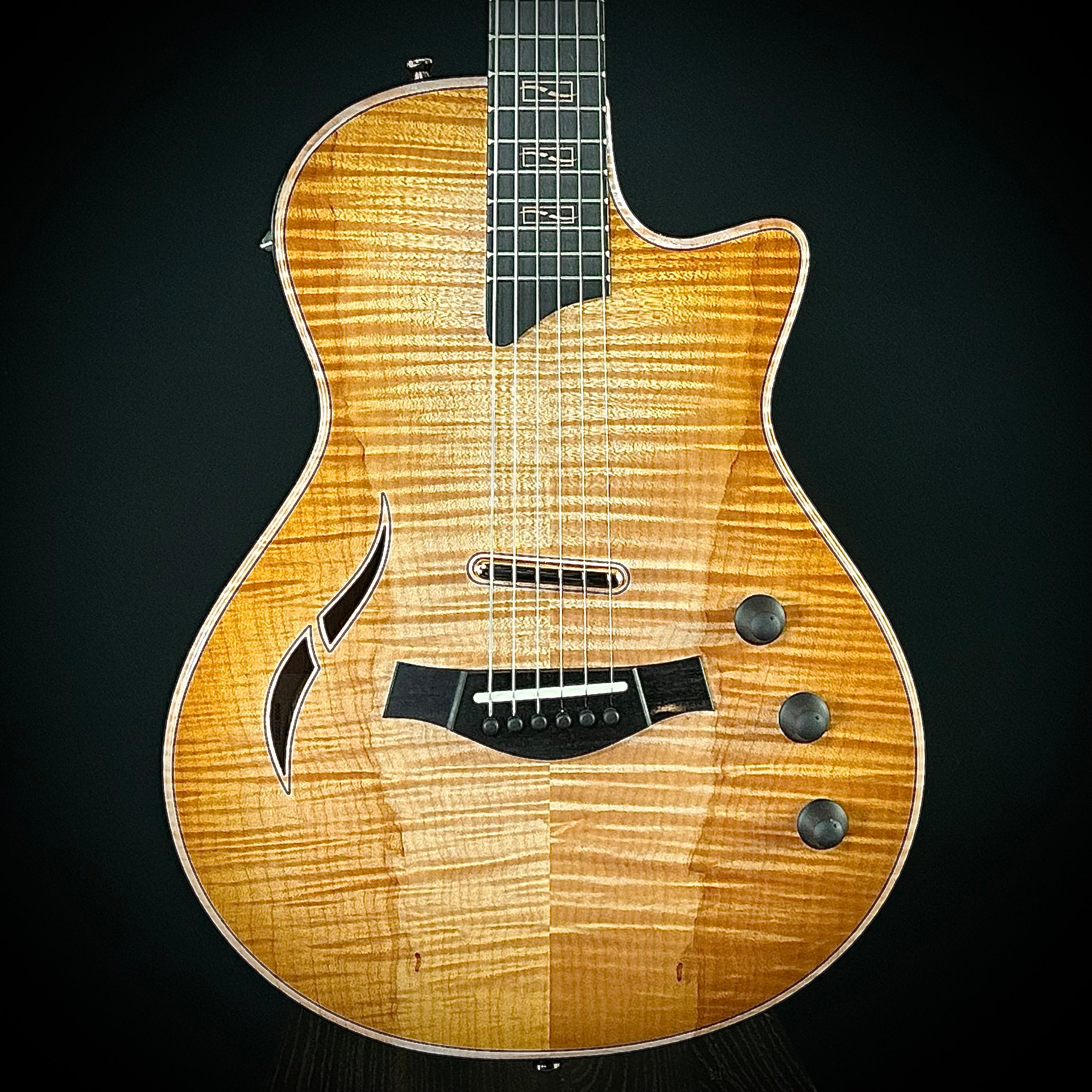 Taylor Custom CT5Z Custom #27 B5027 – Music Villa MT