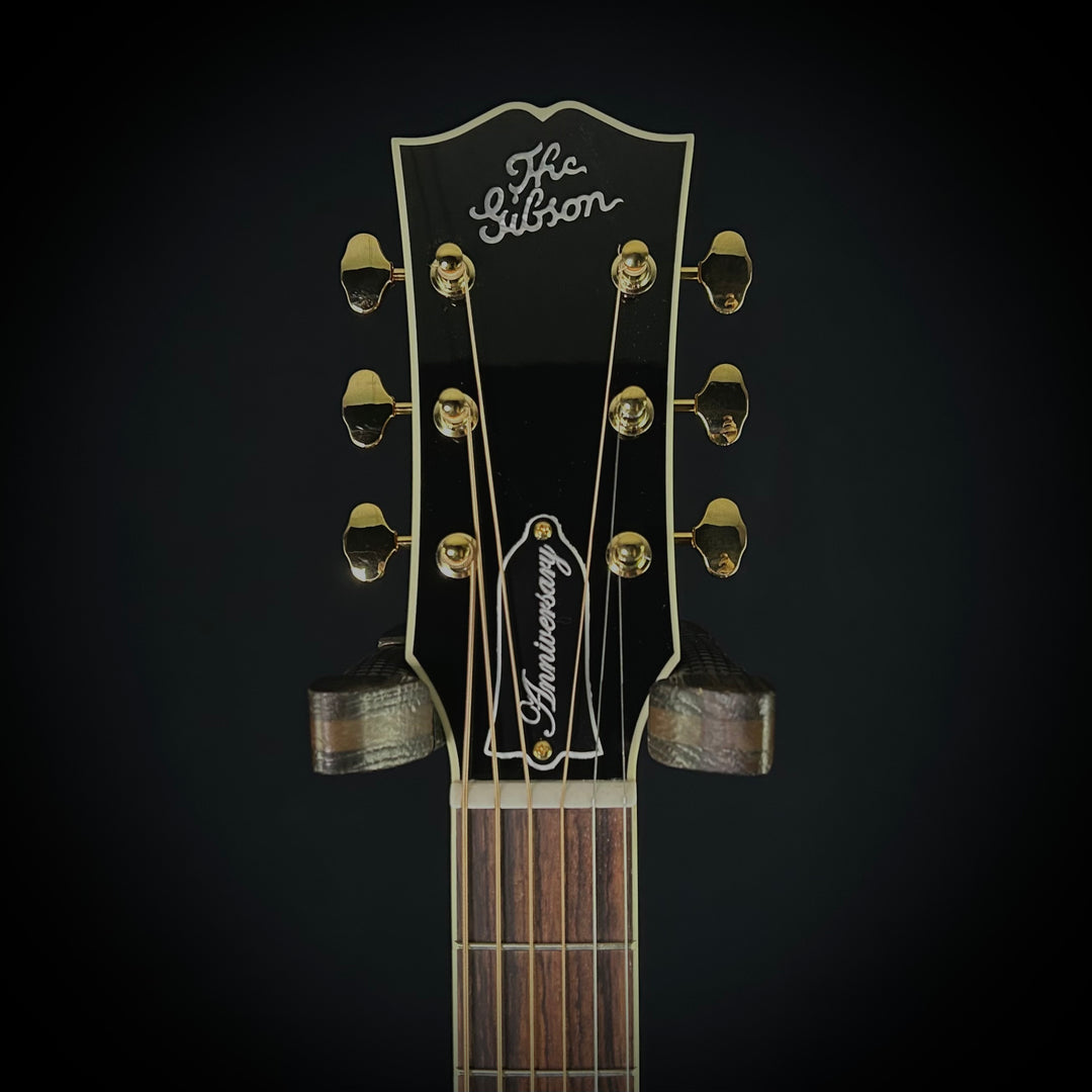 Gibson J-45 Anniversary LTD - Cremona burst
