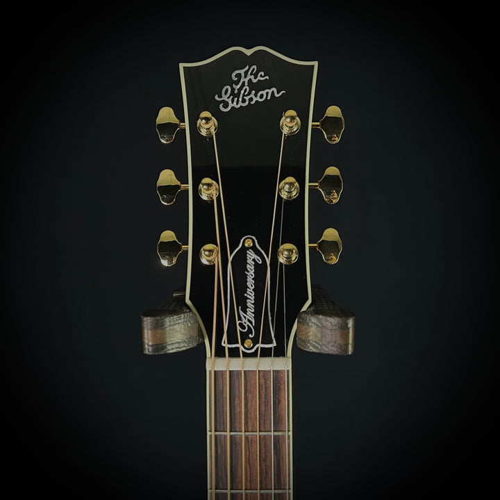 Gibson J-45 Anniversary LTD - Cremona burst