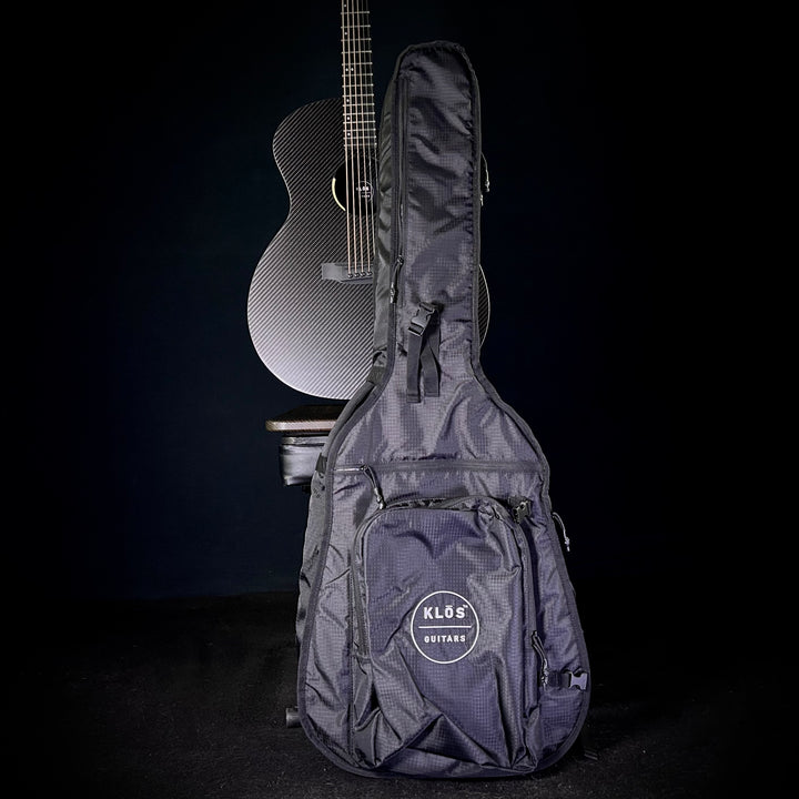 KLOS Grand Cutaway - Carbon Fiber DLX