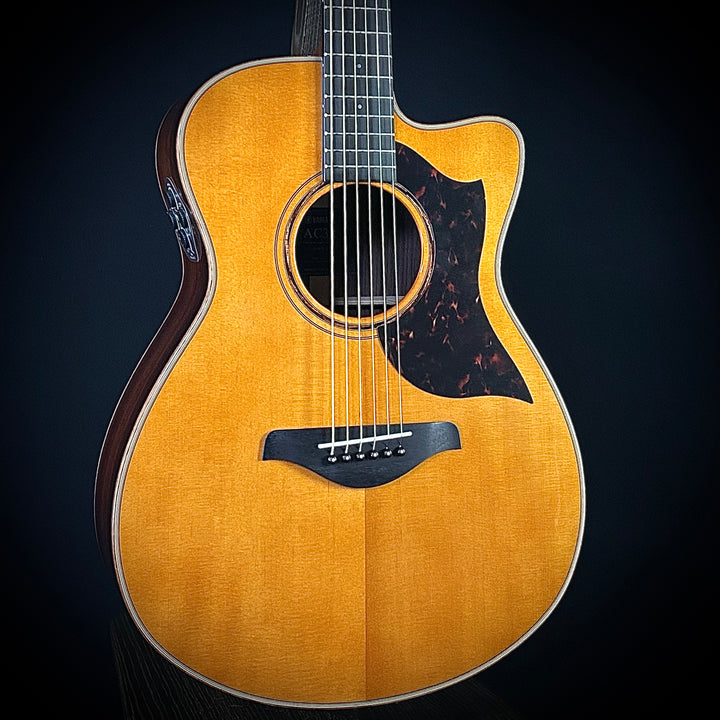 Yamaha AC3 - Rosewood ARE