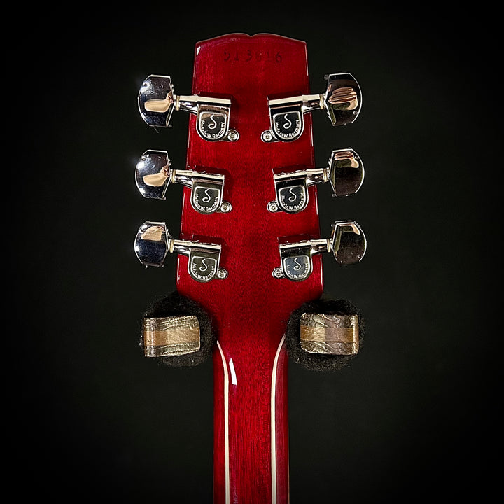 1985 Harmer Sunburst (Vintage)