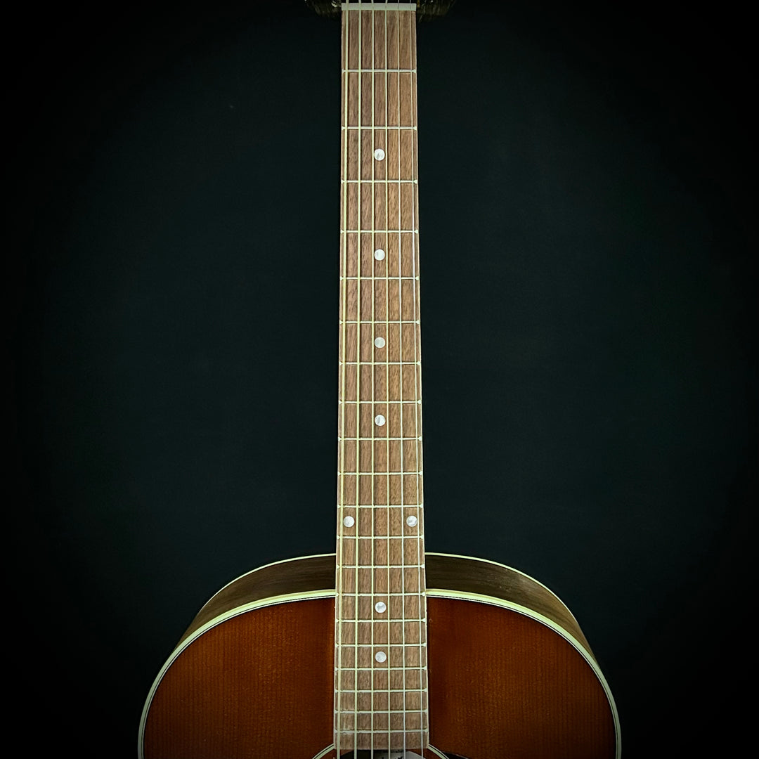 Gibson J-45 Studio Walnut Gloss Top - Burst