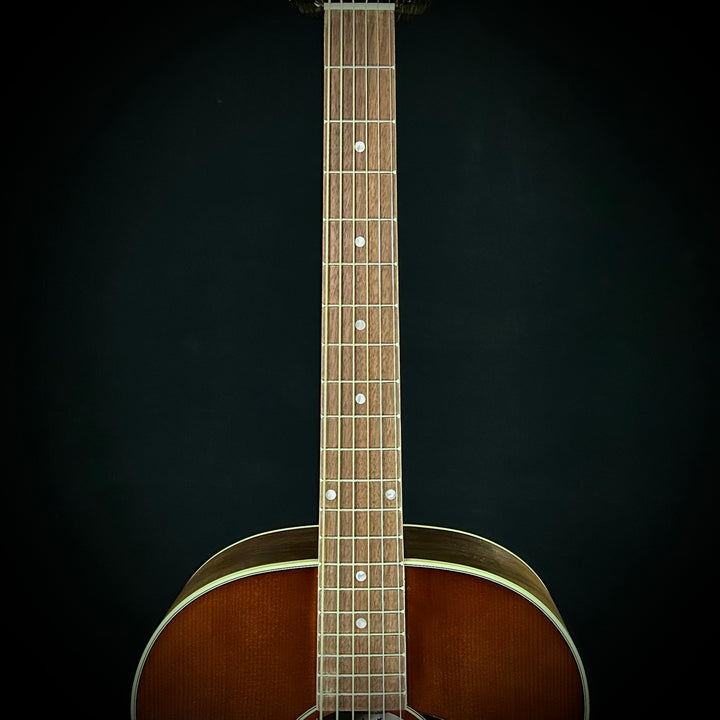 Gibson J-45 Studio Walnut Gloss Top - Burst