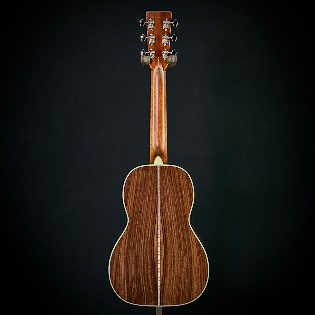 Martin Custom LTD 5-28 Terz