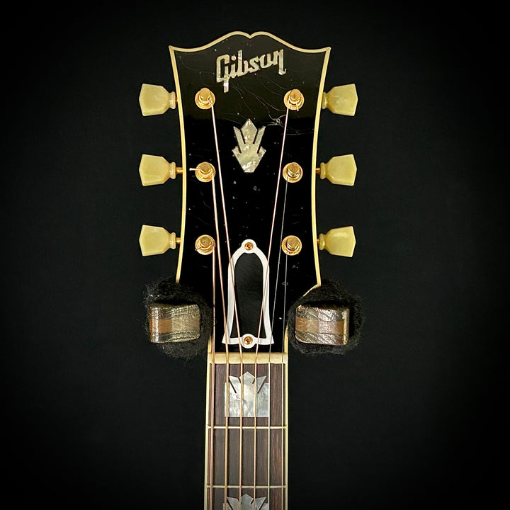 Gibson 1957 SJ-200 Murphy Lab Light Aged - Dark Natural