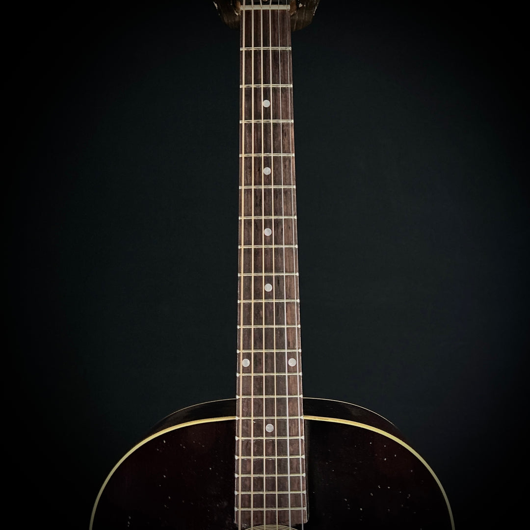 Gibson 1942 Banner J-45 - Murphy Lab, Light Aged