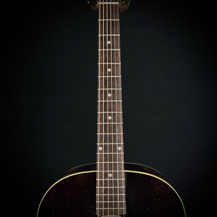 Gibson 1942 Banner J-45 - Murphy Lab, Light Aged