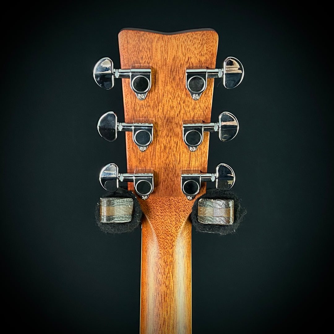 Yamaha FS-TA TransAcoustic