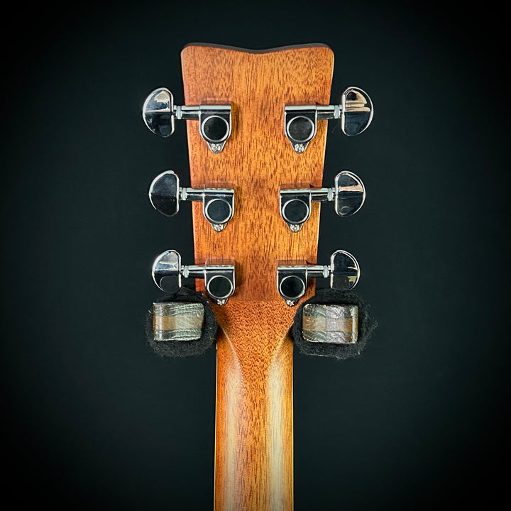 Yamaha FS-TA TransAcoustic